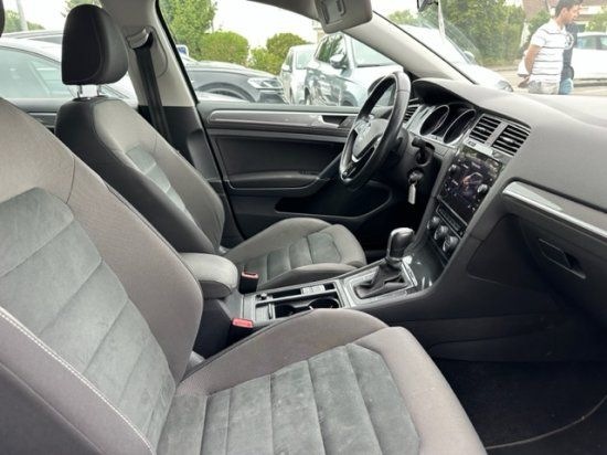 Volkswagen Golf Variant ALLTRACK 4MO.2.0TDI DSG*LED*KAMERA* foto 10