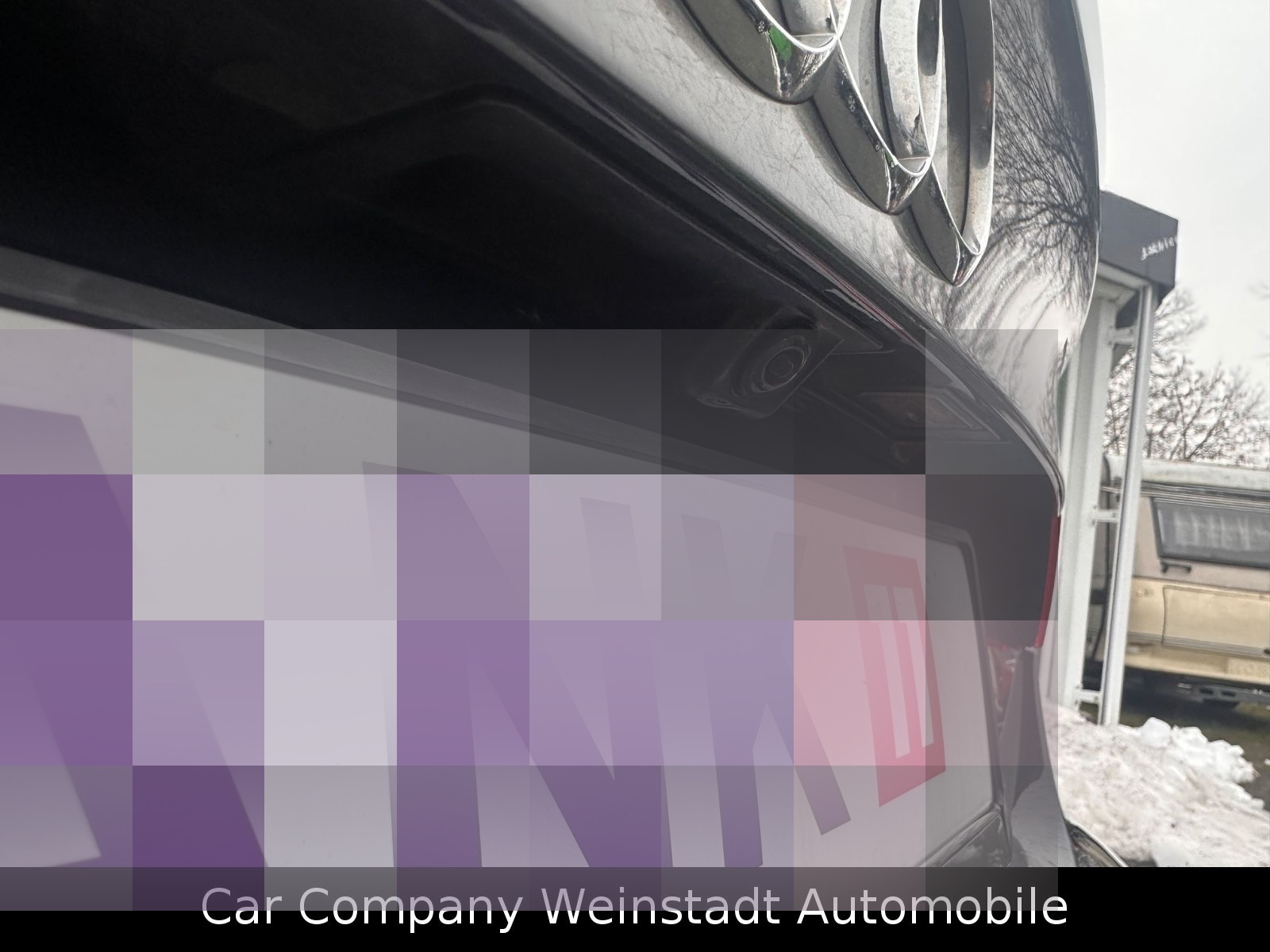 Audi A7 Sportback 3.0 TDI quattro sport selection foto 16