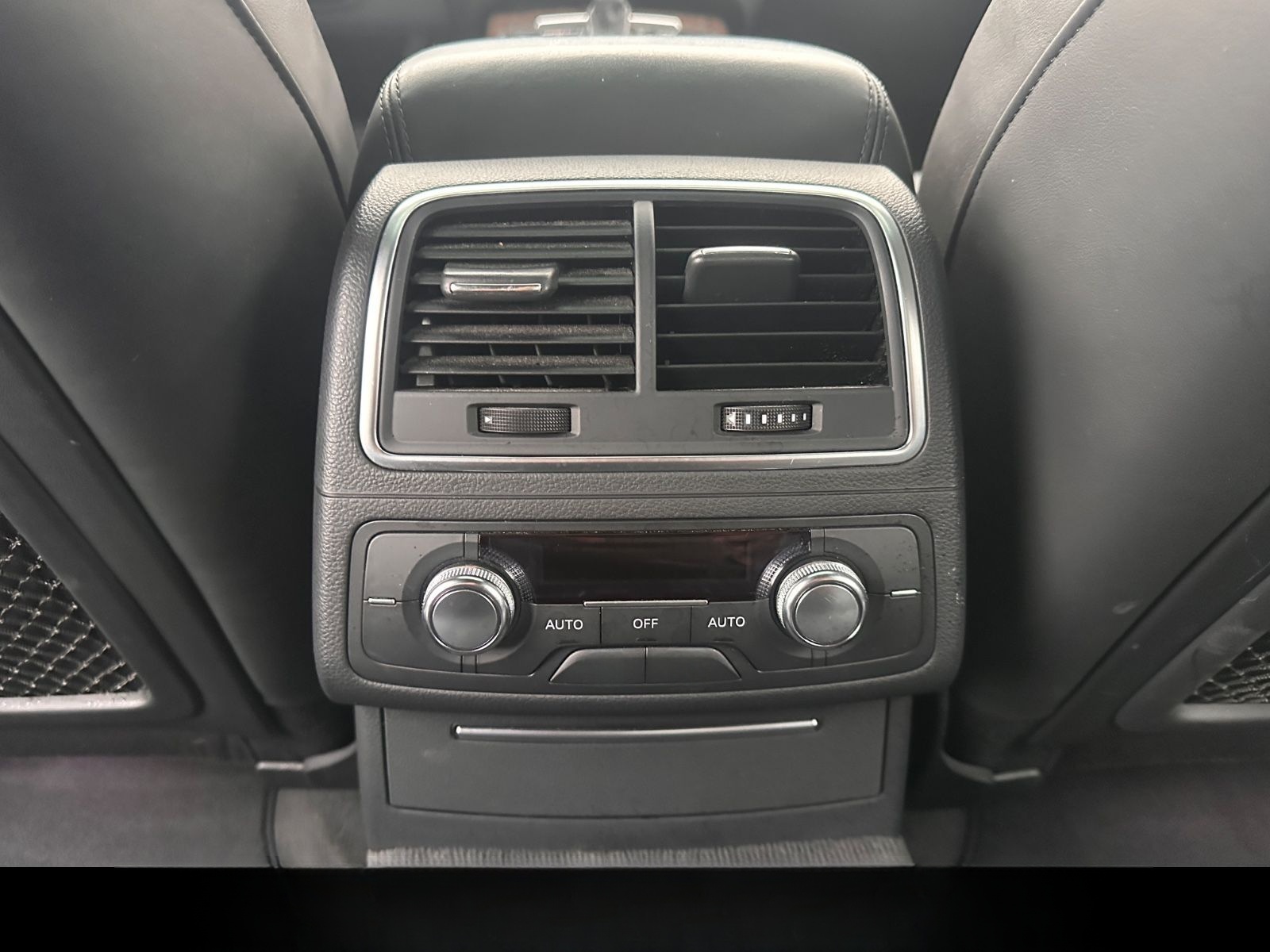 Audi A7 Sportback 3.0 TDI quattro sport selection foto 18