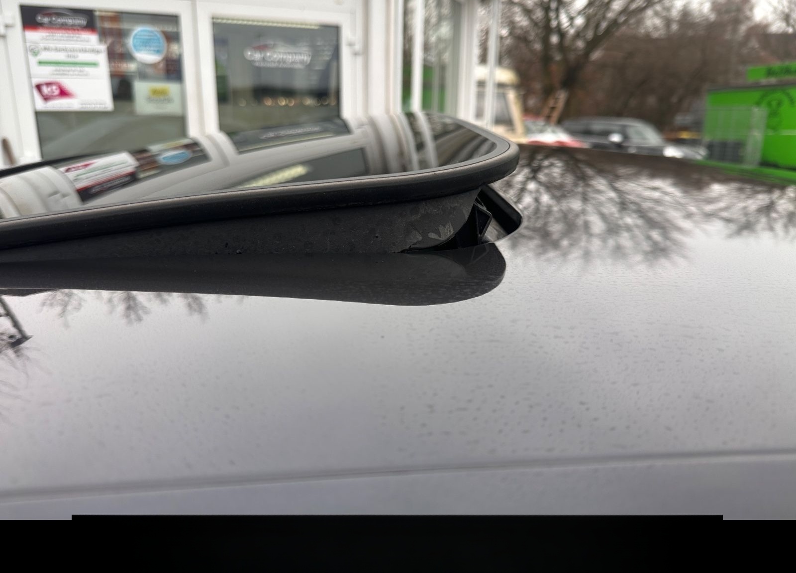 Audi A7 Sportback 3.0 TDI quattro sport selection foto 22