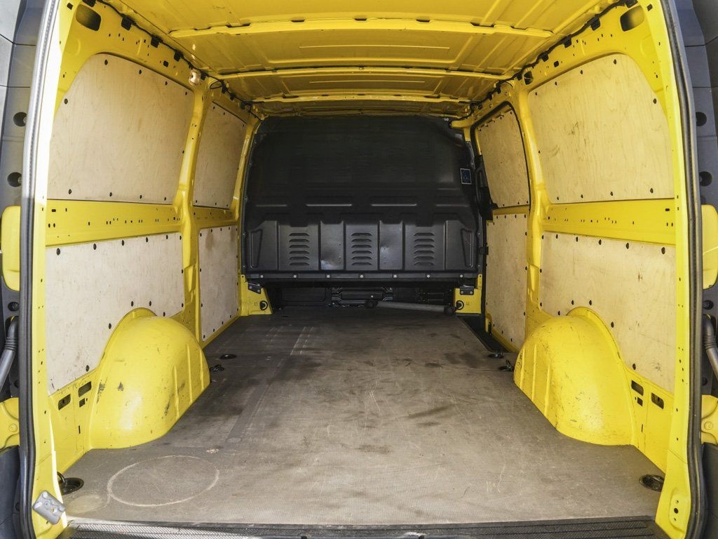 Mercedes-Benz Vito 116 CDI Kasten extralang Standhzg Navi AHK foto 7