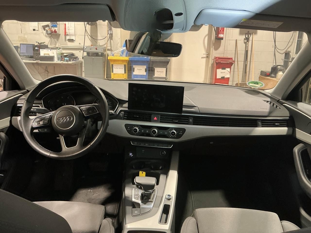 Audi A4 Avant 40 TDI S tronic S-Line AHK|Navi|Kamera foto 4