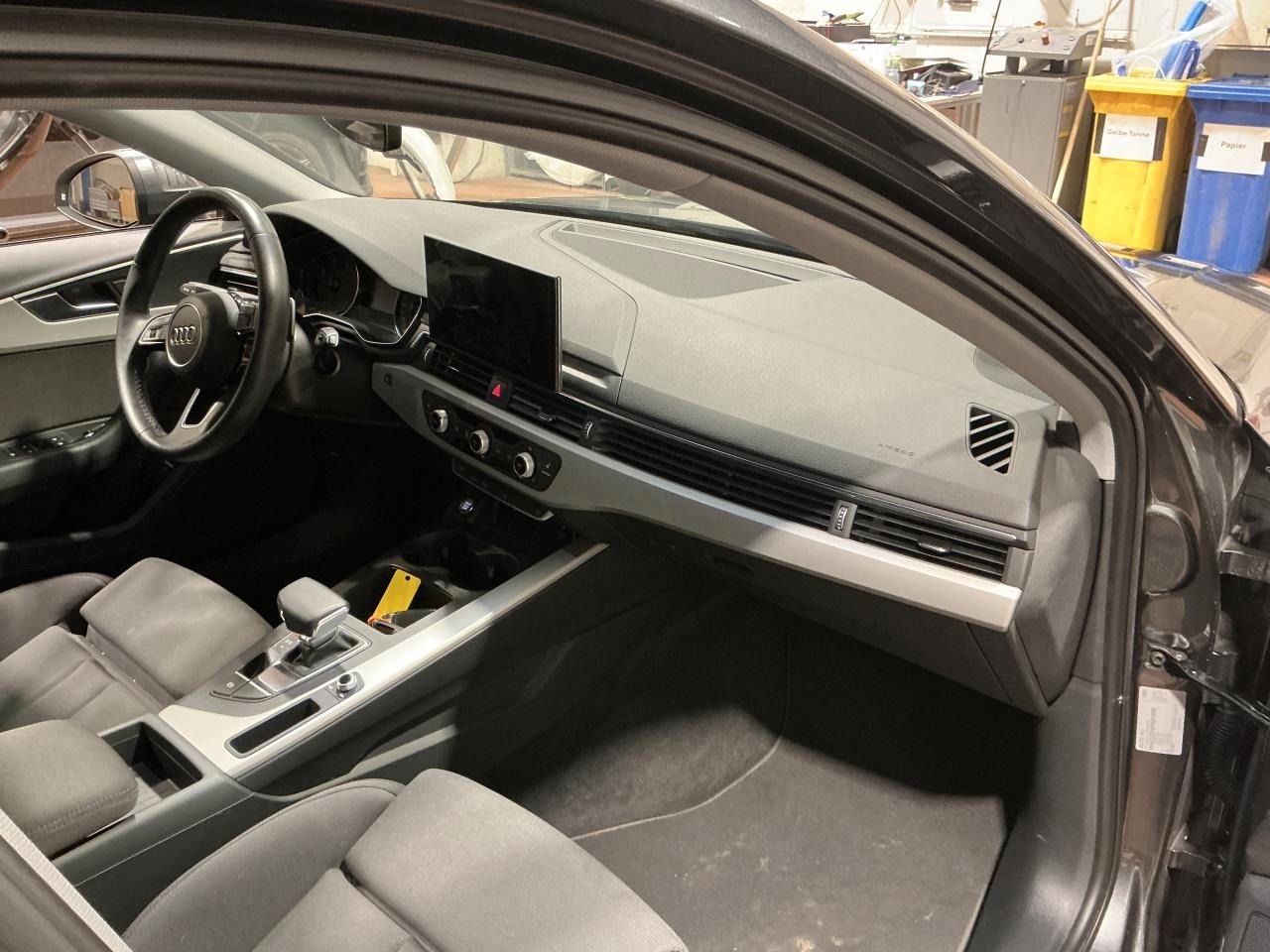 Audi A4 Avant 40 TDI S tronic S-Line AHK|Navi|Kamera foto 5