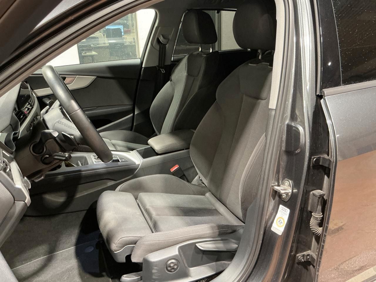 Audi A4 Avant 40 TDI S tronic S-Line AHK|Navi|Kamera foto 6