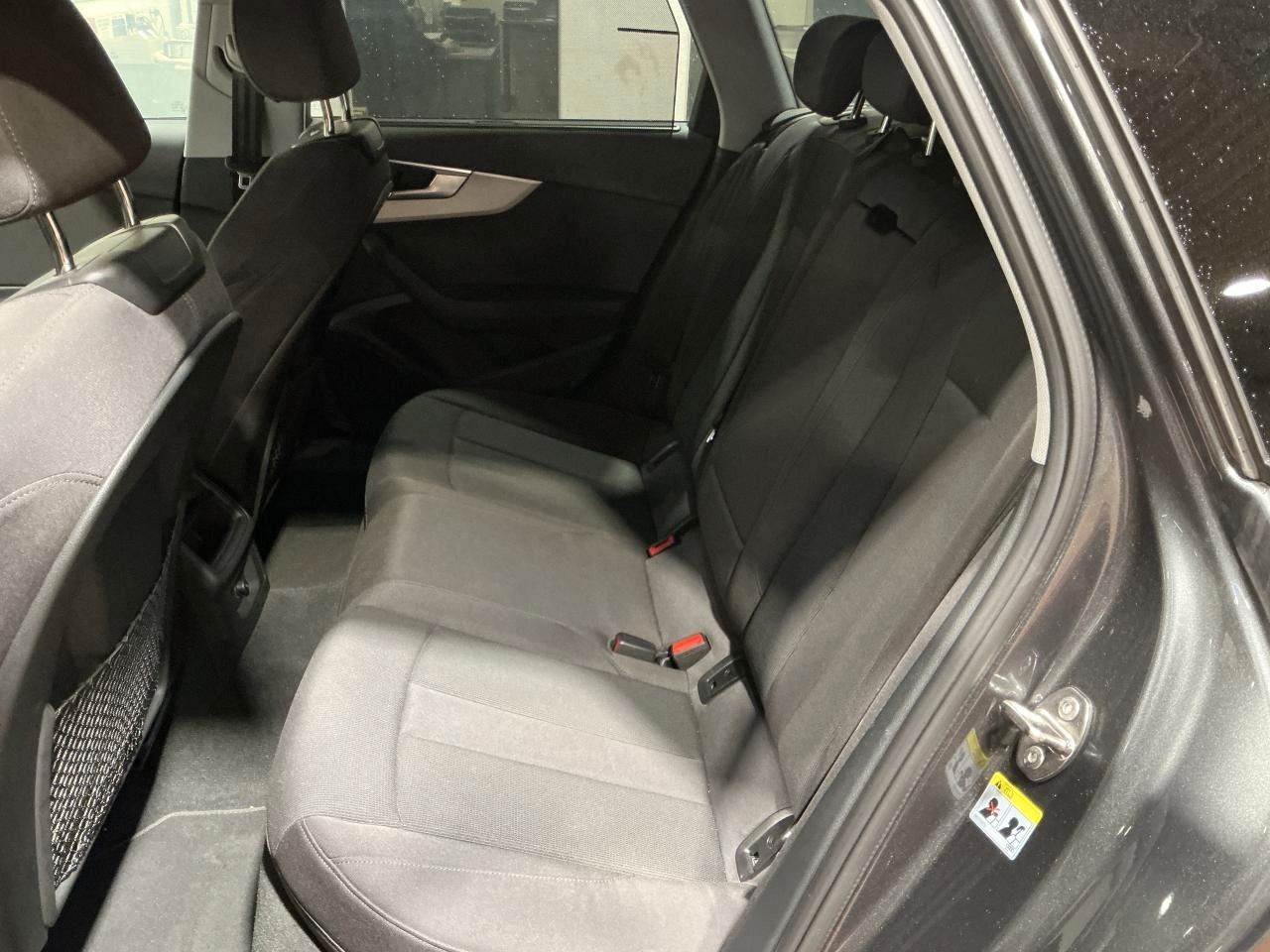 Audi A4 Avant 40 TDI S tronic S-Line AHK|Navi|Kamera foto 7