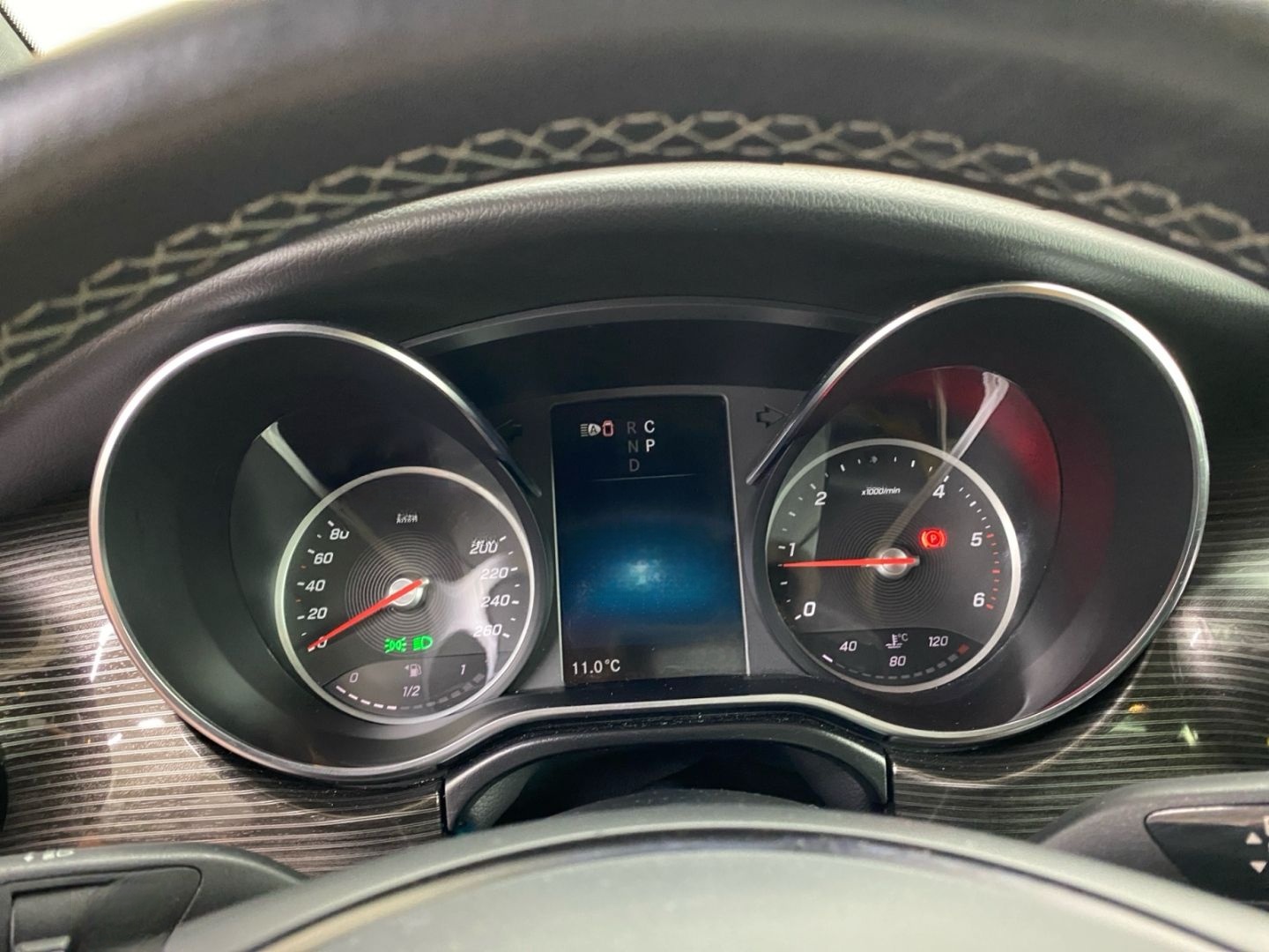 Mercedes-Benz V 250 d lang 4M 9G *LED*StHz*AHK*Leder*CAM*Navi* foto 12