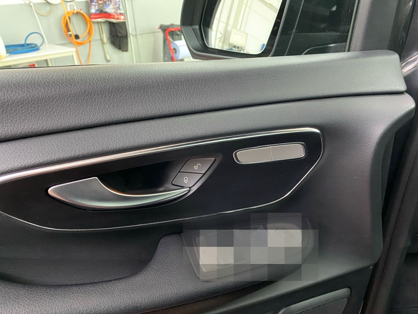 Mercedes-Benz V 250 d lang 4M 9G *LED*StHz*AHK*Leder*CAM*Navi* foto 20