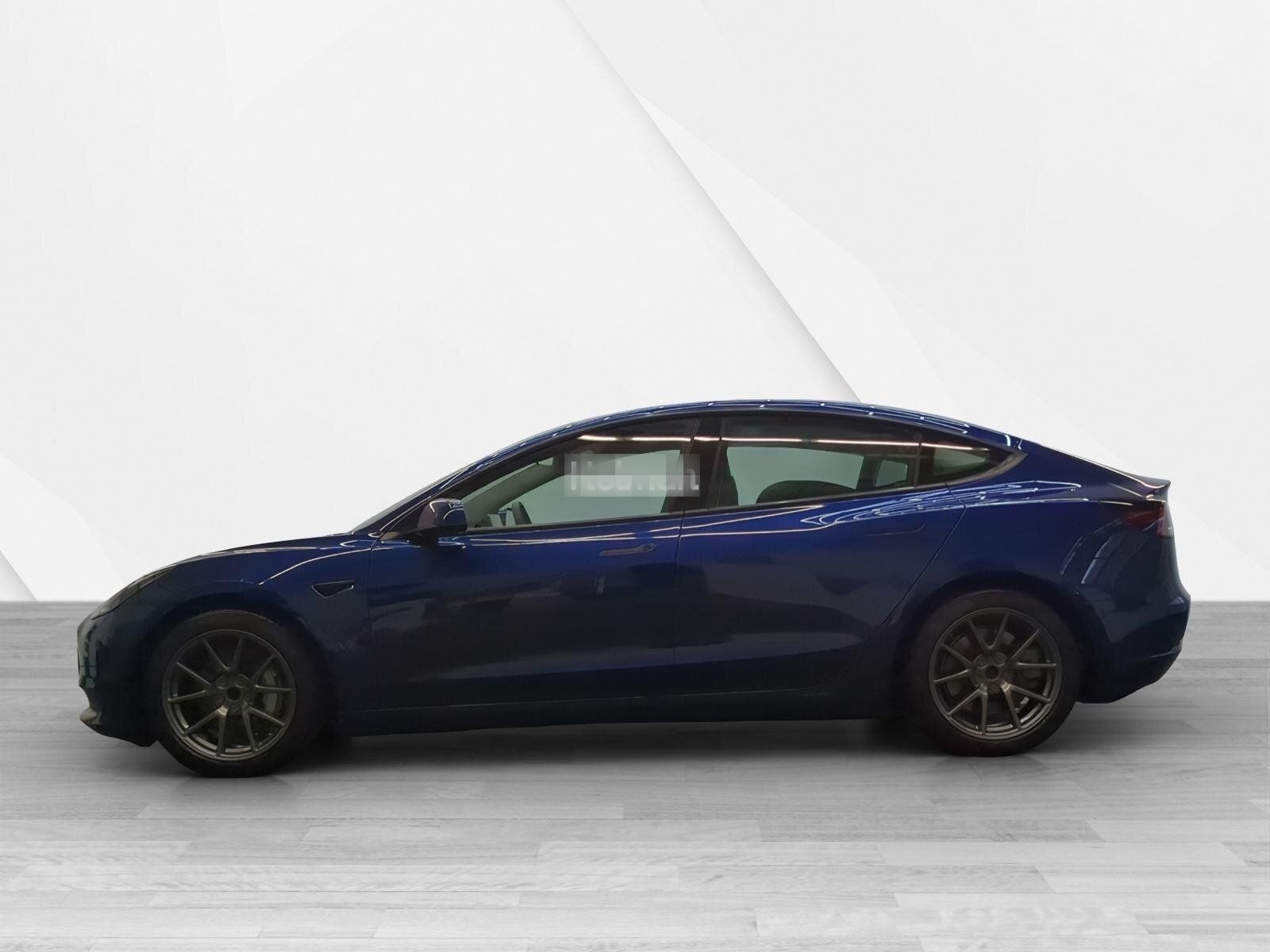 Tesla Model 3 Standard Range Plus 60kWh Facelift A.Pil foto 13