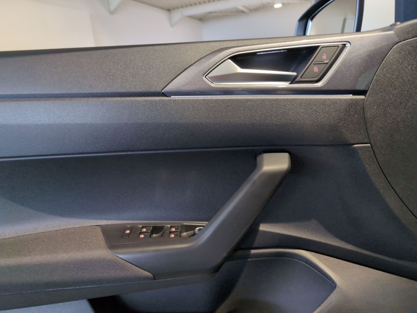 Volkswagen Polo GTI 2,0 TSI DSG R-FAHRKAMERA+NAVI+CLIMATRON foto 11