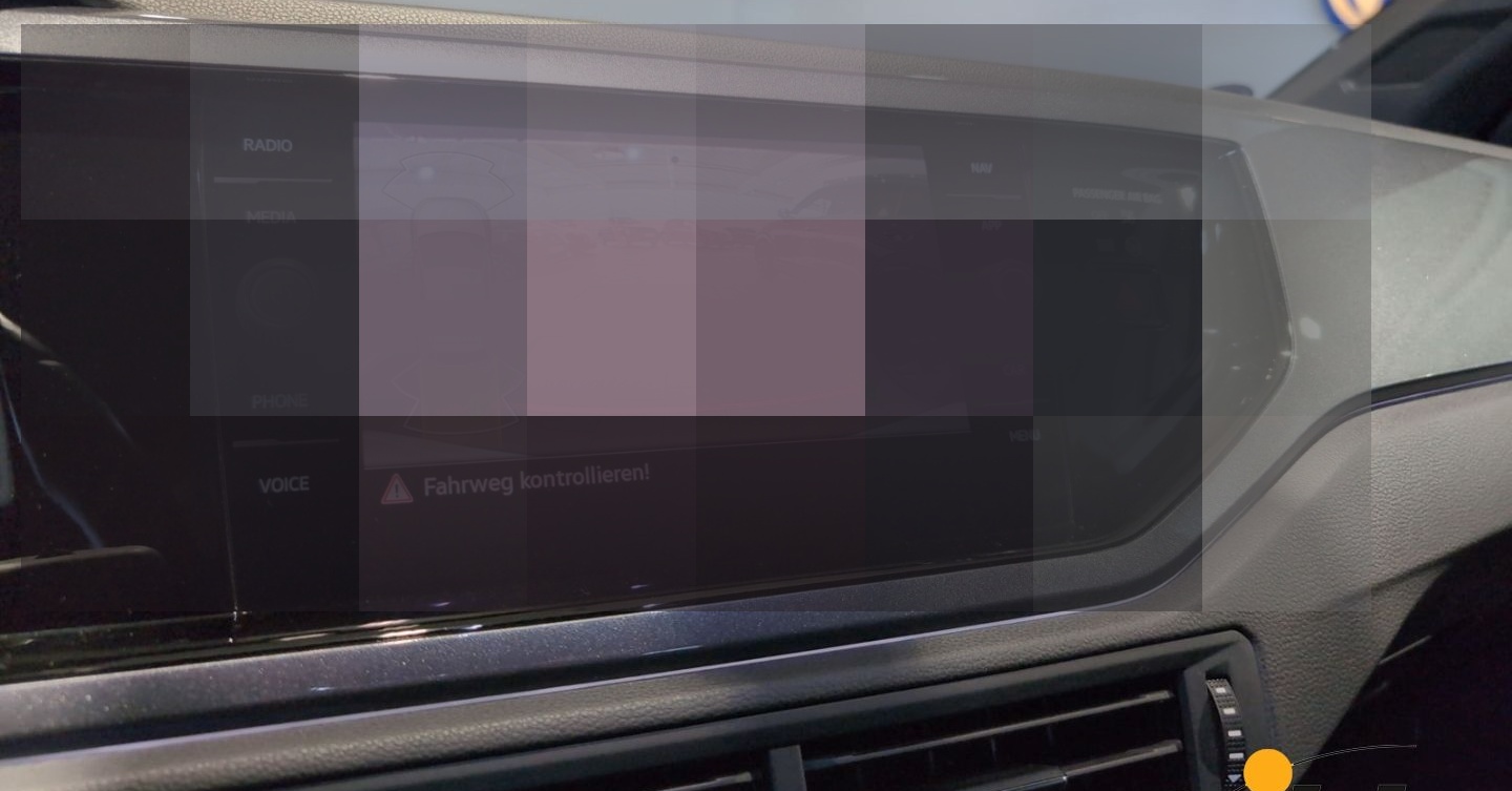 Volkswagen Polo GTI 2,0 TSI DSG R-FAHRKAMERA+NAVI+CLIMATRON foto 12