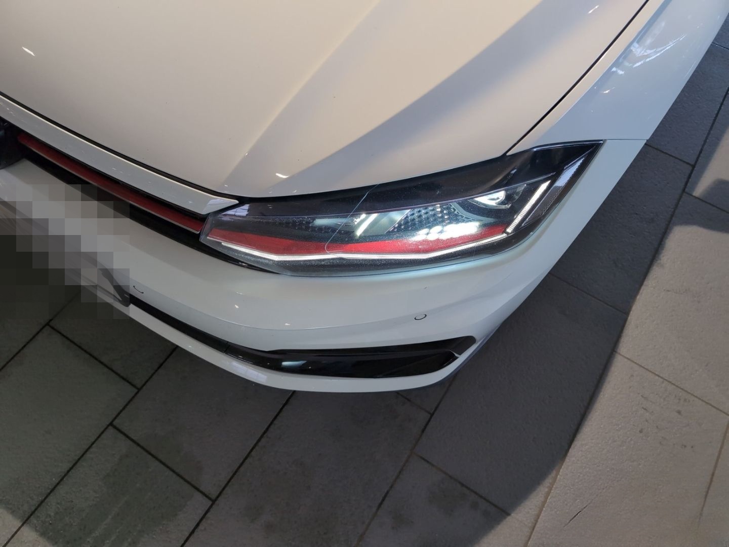 Volkswagen Polo GTI 2,0 TSI DSG R-FAHRKAMERA+NAVI+CLIMATRON foto 14