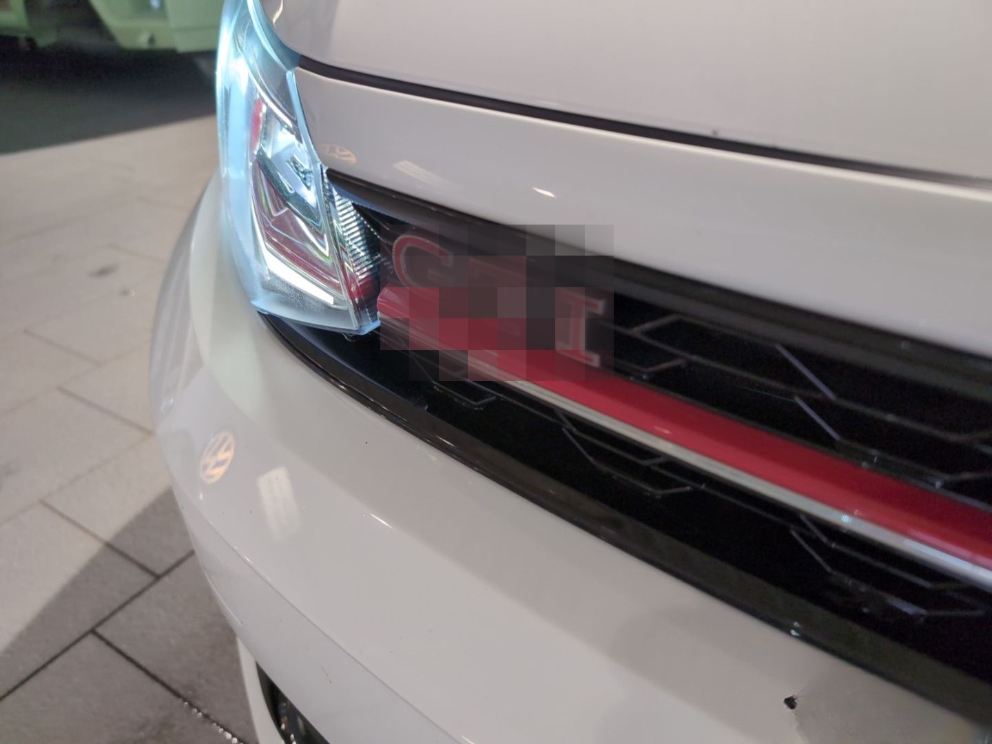 Volkswagen Polo GTI 2,0 TSI DSG R-FAHRKAMERA+NAVI+CLIMATRON foto 15