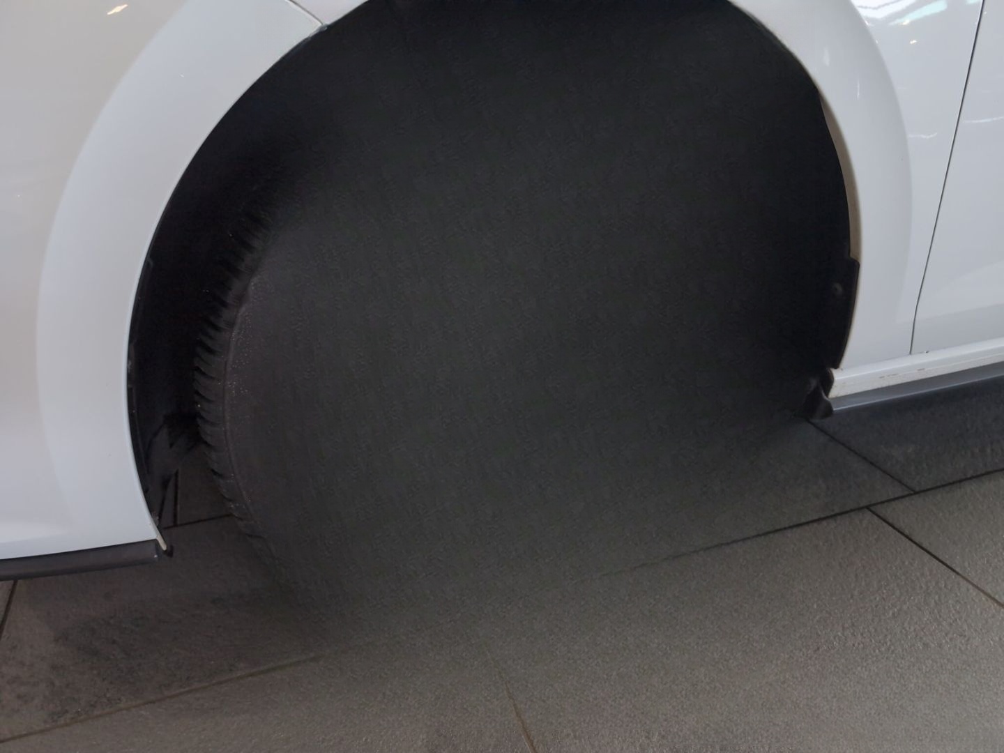 Volkswagen Polo GTI 2,0 TSI DSG R-FAHRKAMERA+NAVI+CLIMATRON foto 16