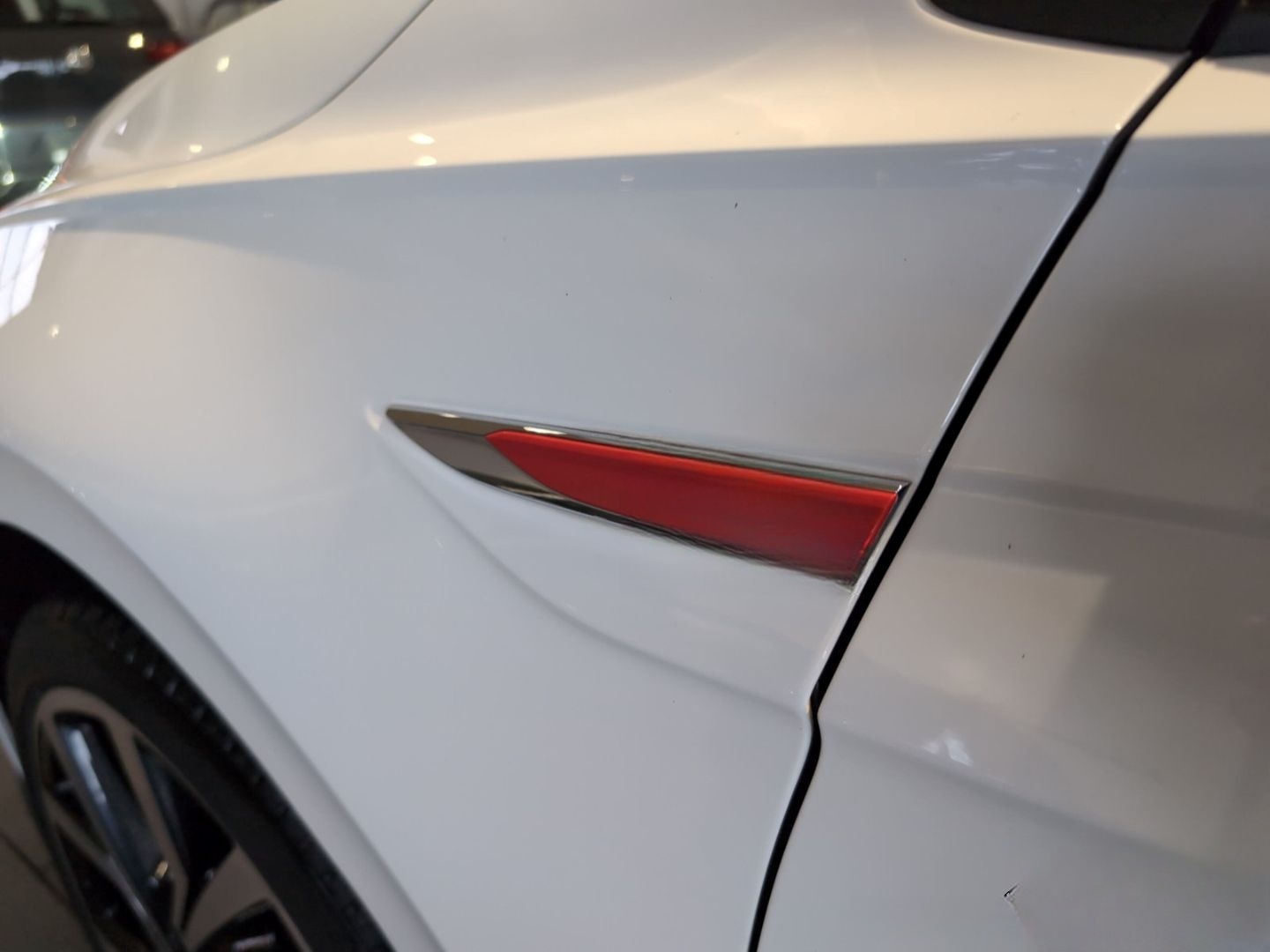 Volkswagen Polo GTI 2,0 TSI DSG R-FAHRKAMERA+NAVI+CLIMATRON foto 17