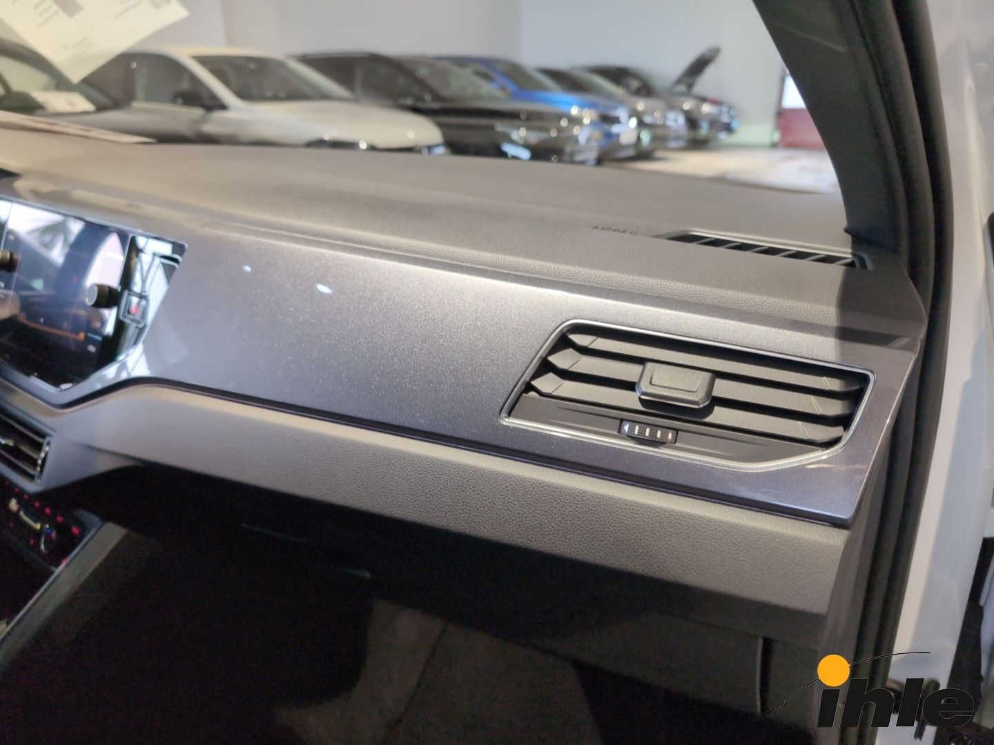 Volkswagen Polo GTI 2,0 TSI DSG R-FAHRKAMERA+NAVI+CLIMATRON foto 21