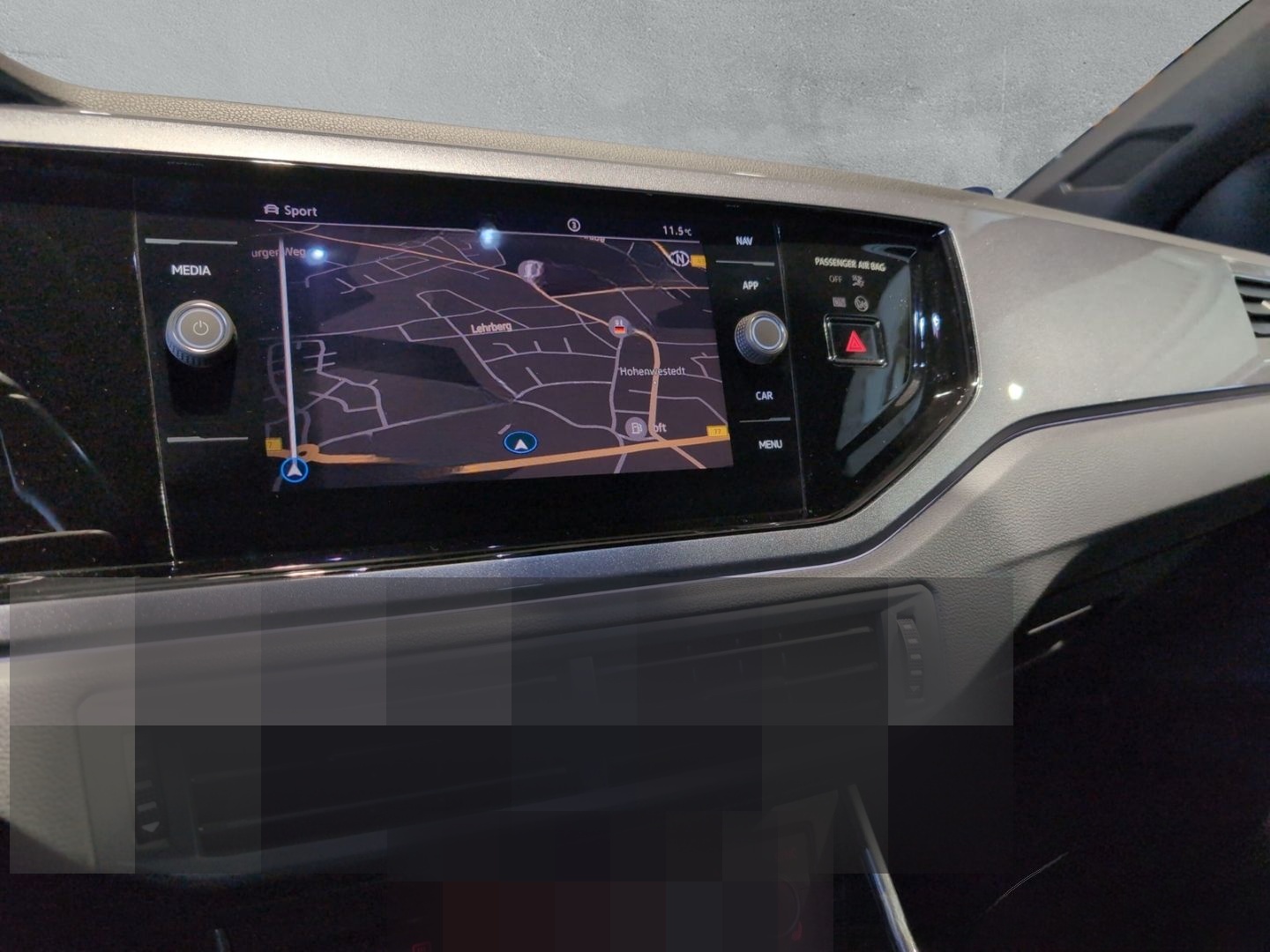 Volkswagen Polo GTI 2,0 TSI DSG R-FAHRKAMERA+NAVI+CLIMATRON foto 7