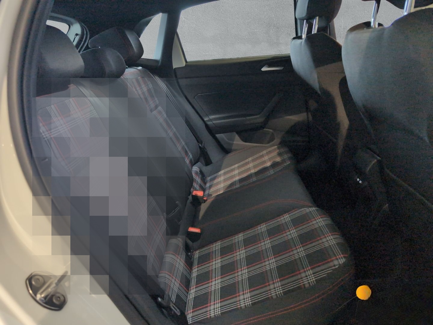 Volkswagen Polo GTI 2,0 TSI DSG R-FAHRKAMERA+NAVI+CLIMATRON foto 9