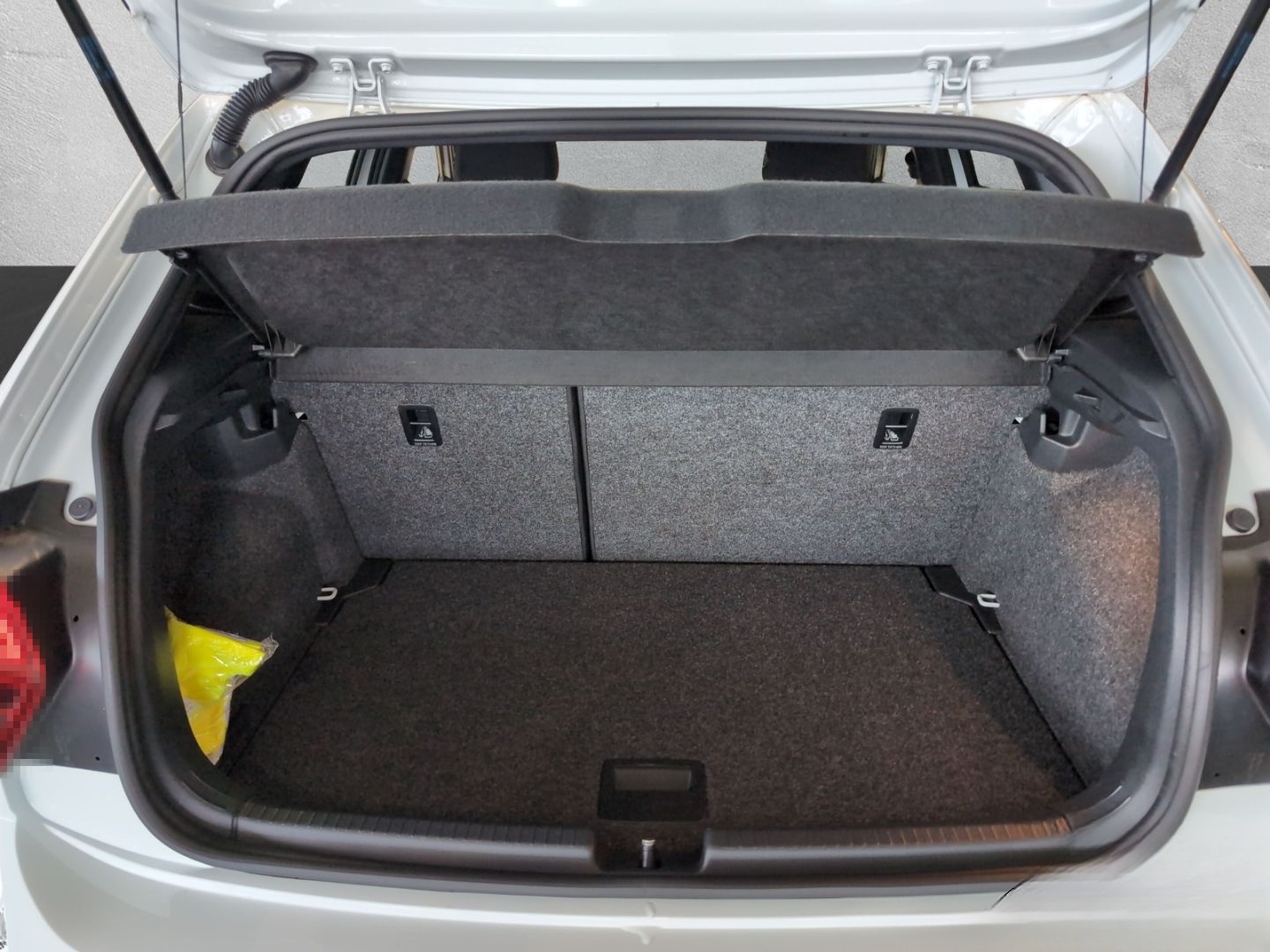 Volkswagen Polo GTI 2,0 TSI DSG R-FAHRKAMERA+NAVI+CLIMATRON foto 10