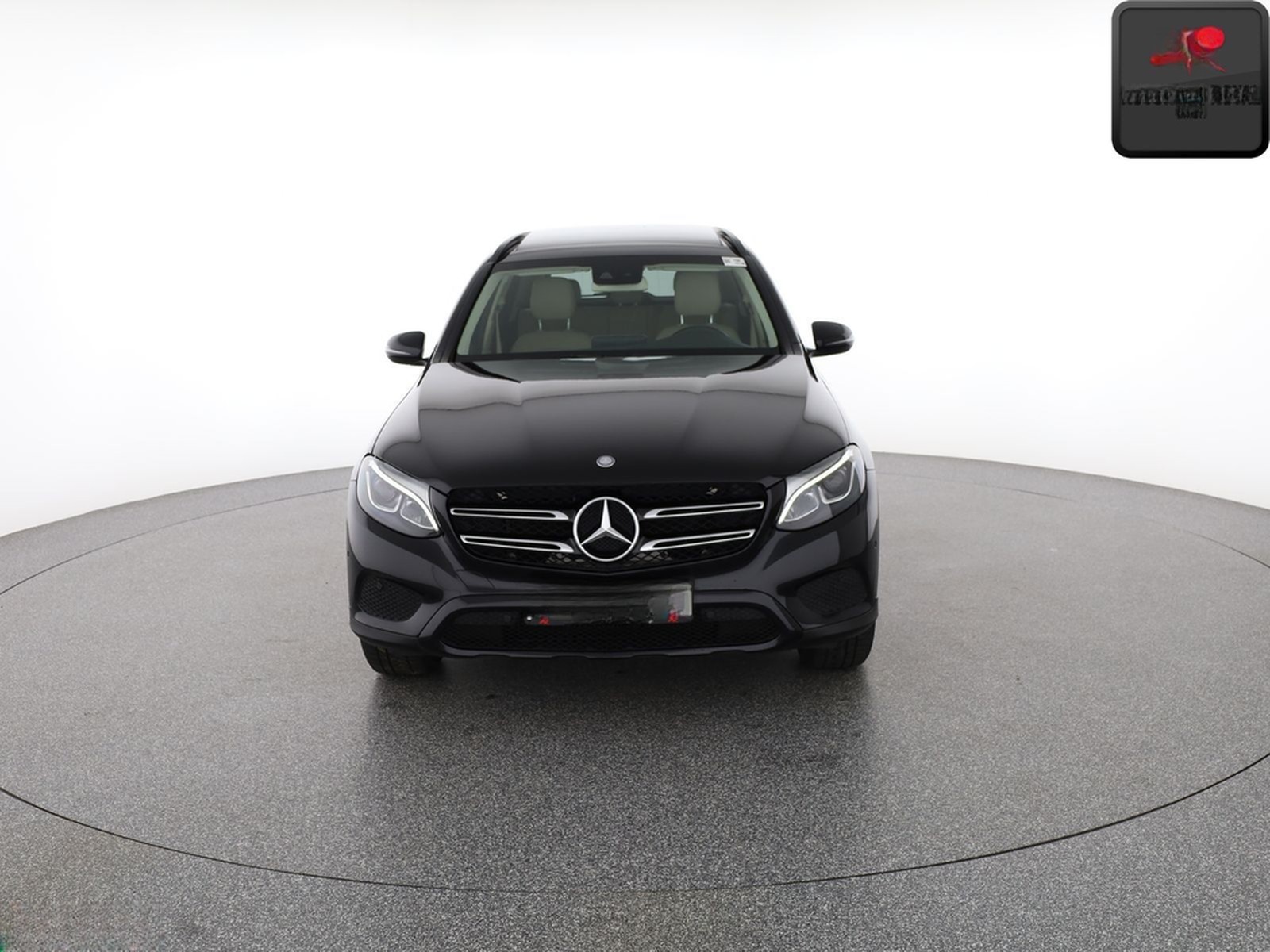 Mercedes-Benz GLC 220 d 4M NIGHT EXCLUSIVE KEYLESS,KAMERA,PANO foto 8