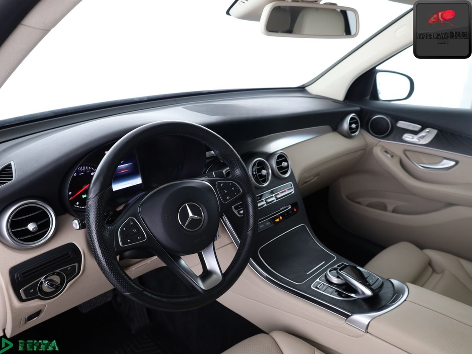 Mercedes-Benz GLC 220 d 4M NIGHT EXCLUSIVE KEYLESS,KAMERA,PANO foto 9