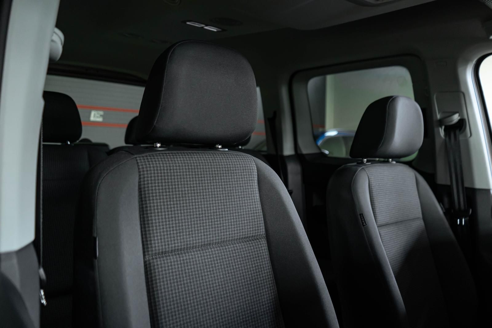 Volkswagen Caddy 2.0 TDI SHZ VIRTIAL RFK APP 2x Schiebetür foto 15
