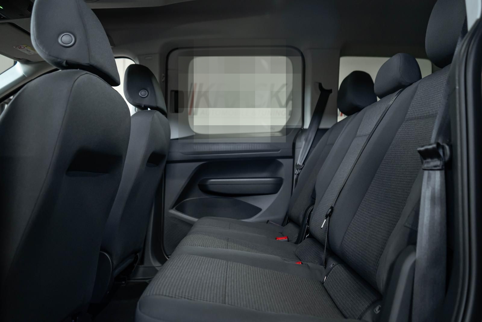 Volkswagen Caddy 2.0 TDI SHZ VIRTIAL RFK APP 2x Schiebetür foto 17