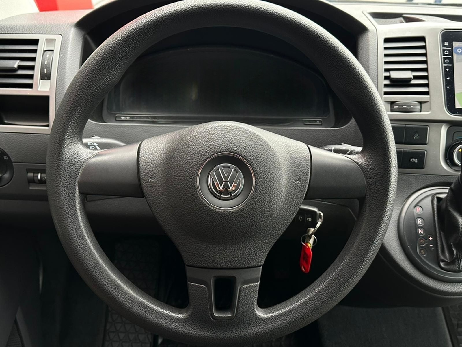 Volkswagen T5.2 Multivan 2.0TDI SPECIAL* BIXEN#AHK#TEMP#SHZ foto 11