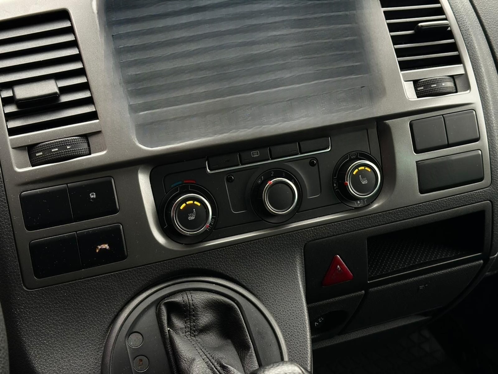 Volkswagen T5.2 Multivan 2.0TDI SPECIAL* BIXEN#AHK#TEMP#SHZ foto 13