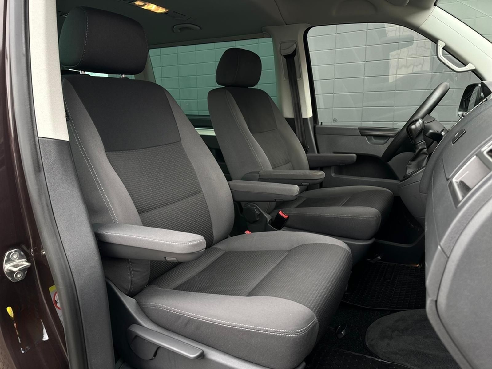 Volkswagen T5.2 Multivan 2.0TDI SPECIAL* BIXEN#AHK#TEMP#SHZ foto 15