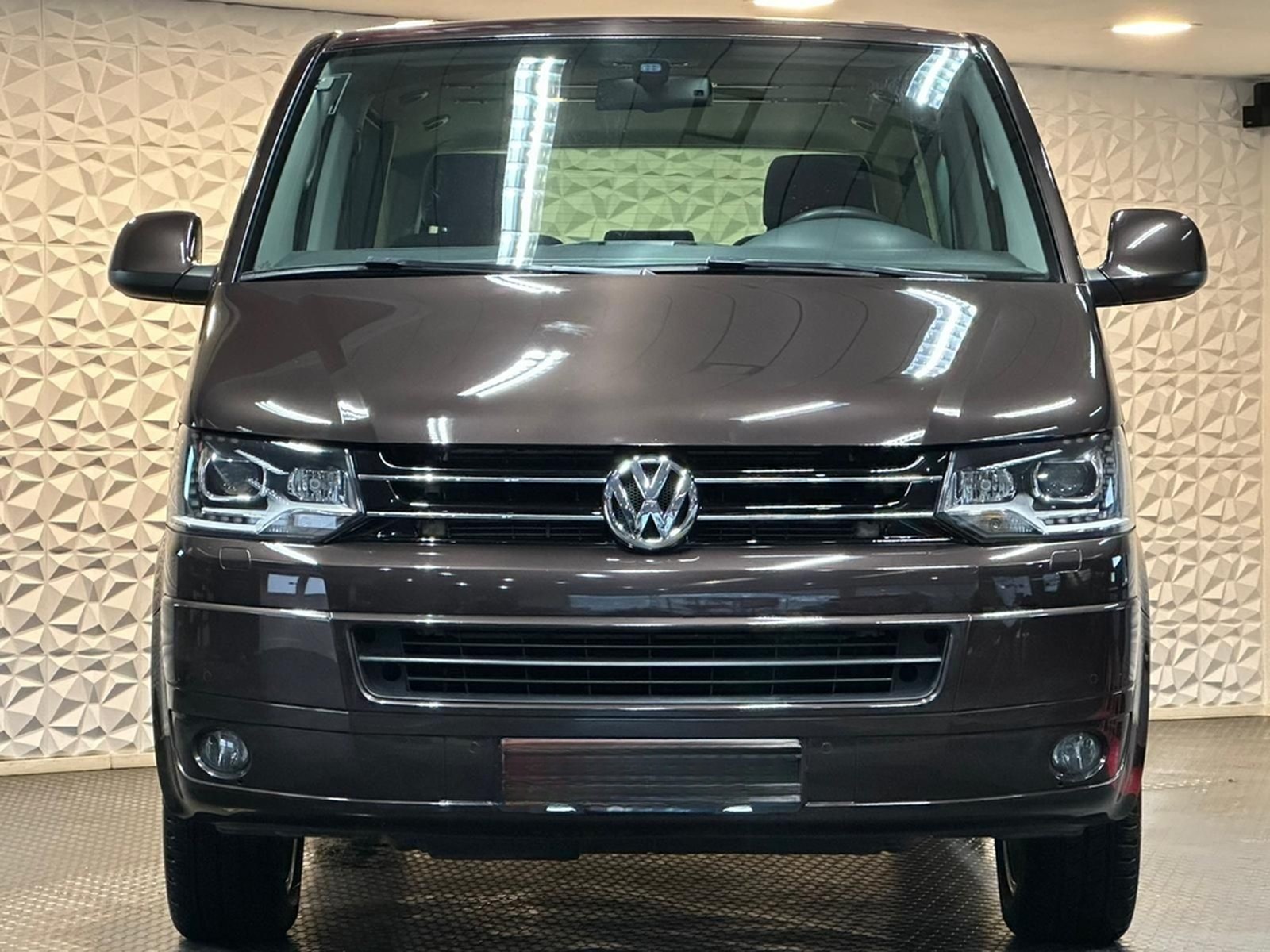Volkswagen T5.2 Multivan 2.0TDI SPECIAL* BIXEN#AHK#TEMP#SHZ foto 3