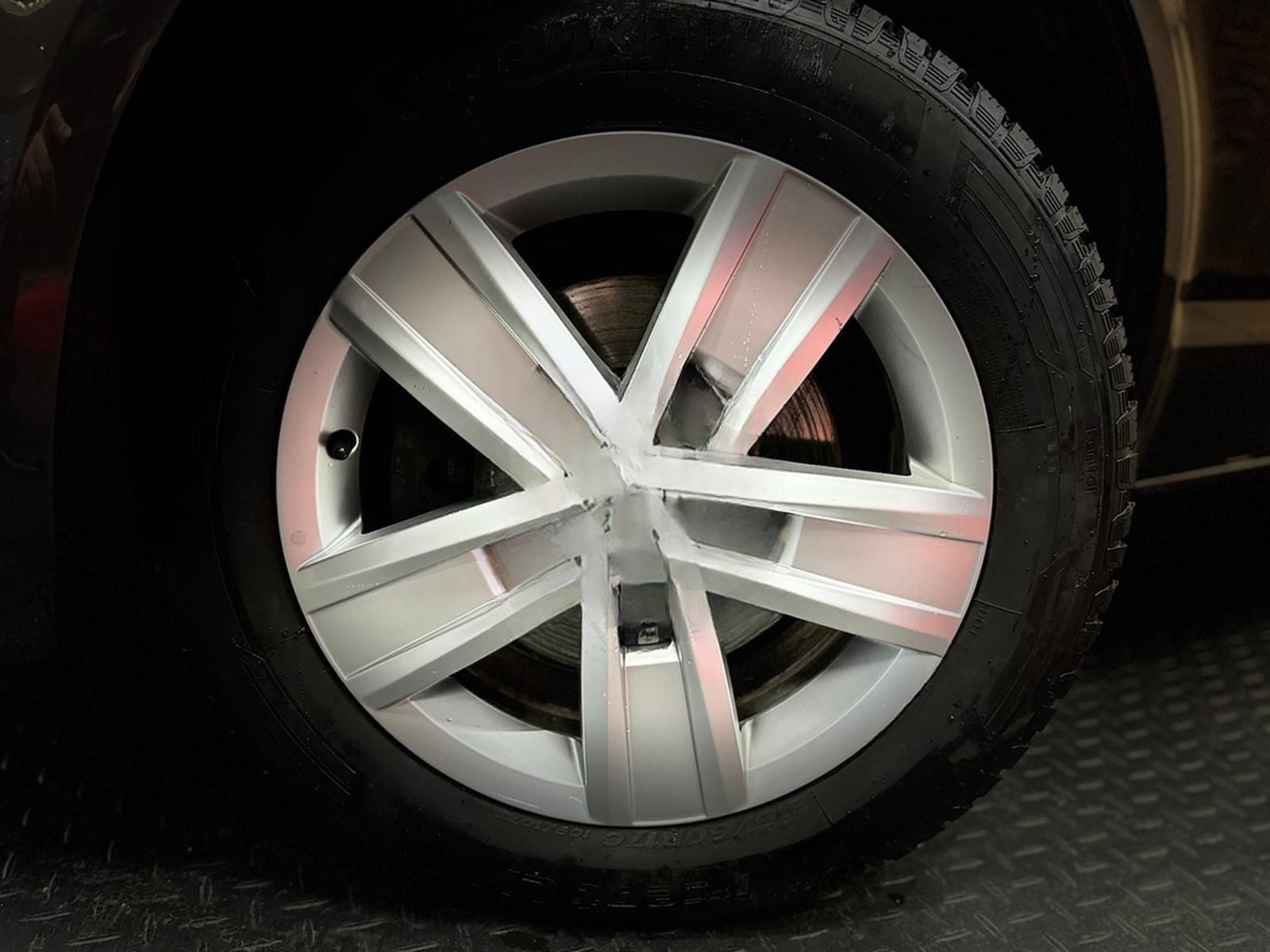 Volkswagen T5.2 Multivan 2.0TDI SPECIAL* BIXEN#AHK#TEMP#SHZ foto 9