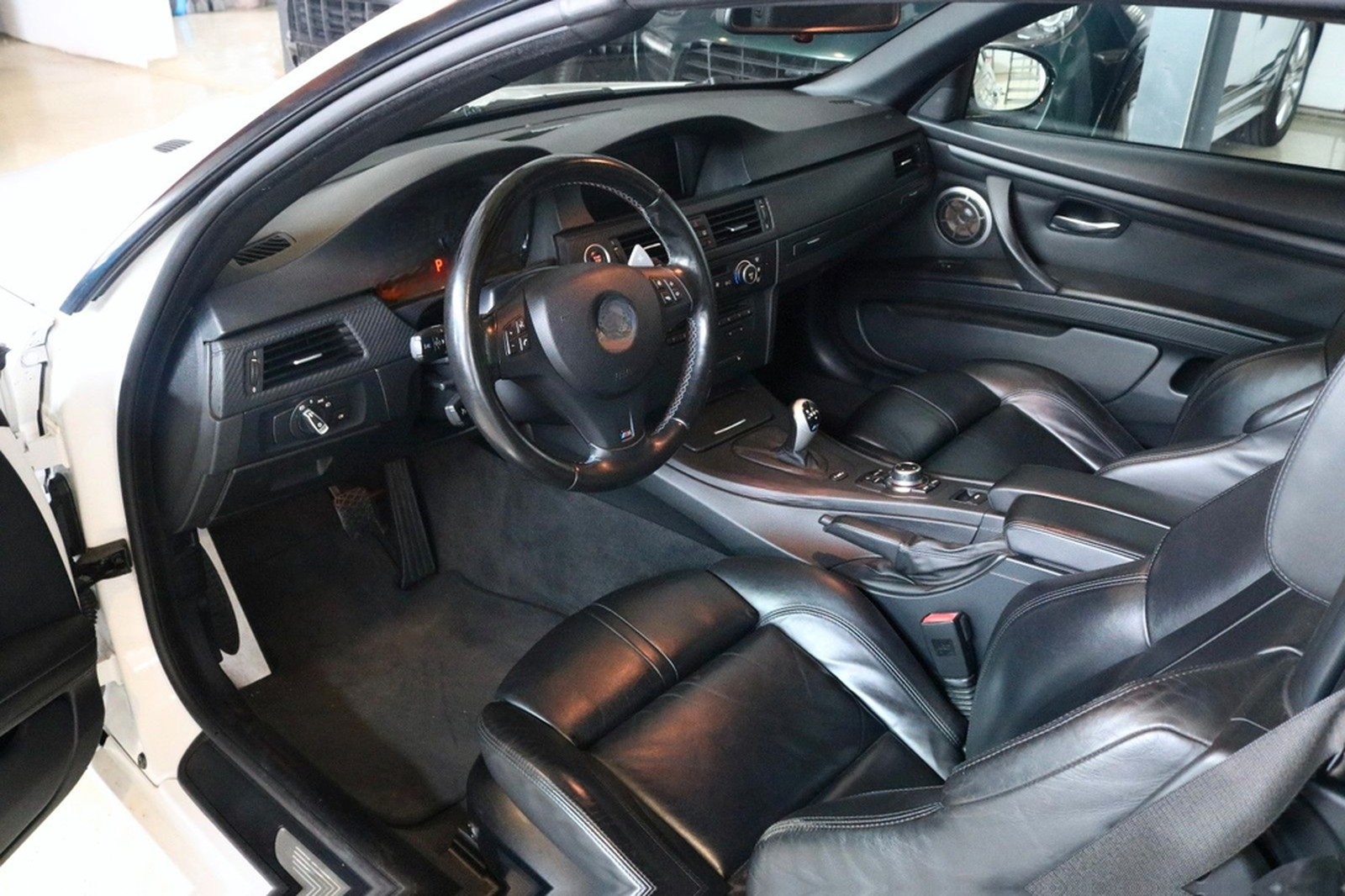 BMW M3 Cabrio *BMW SCHECKHEFT*LAGERSCHALEN NEU* foto 5