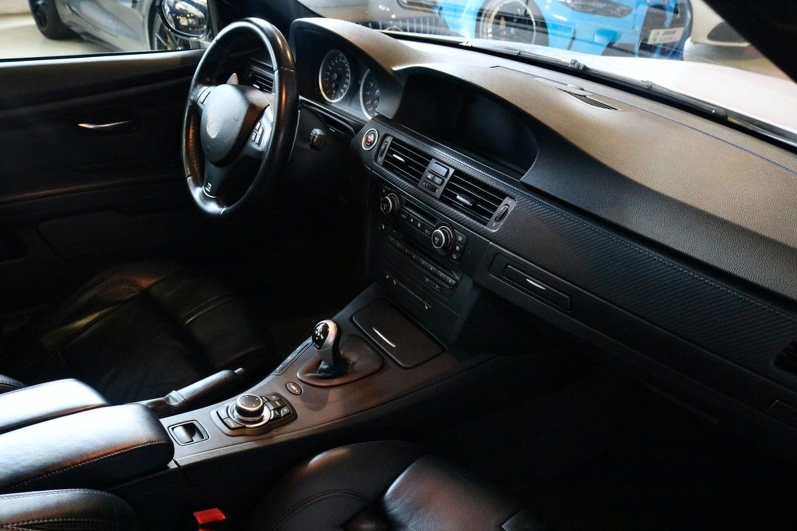 BMW M3 Cabrio *BMW SCHECKHEFT*LAGERSCHALEN NEU* foto 9