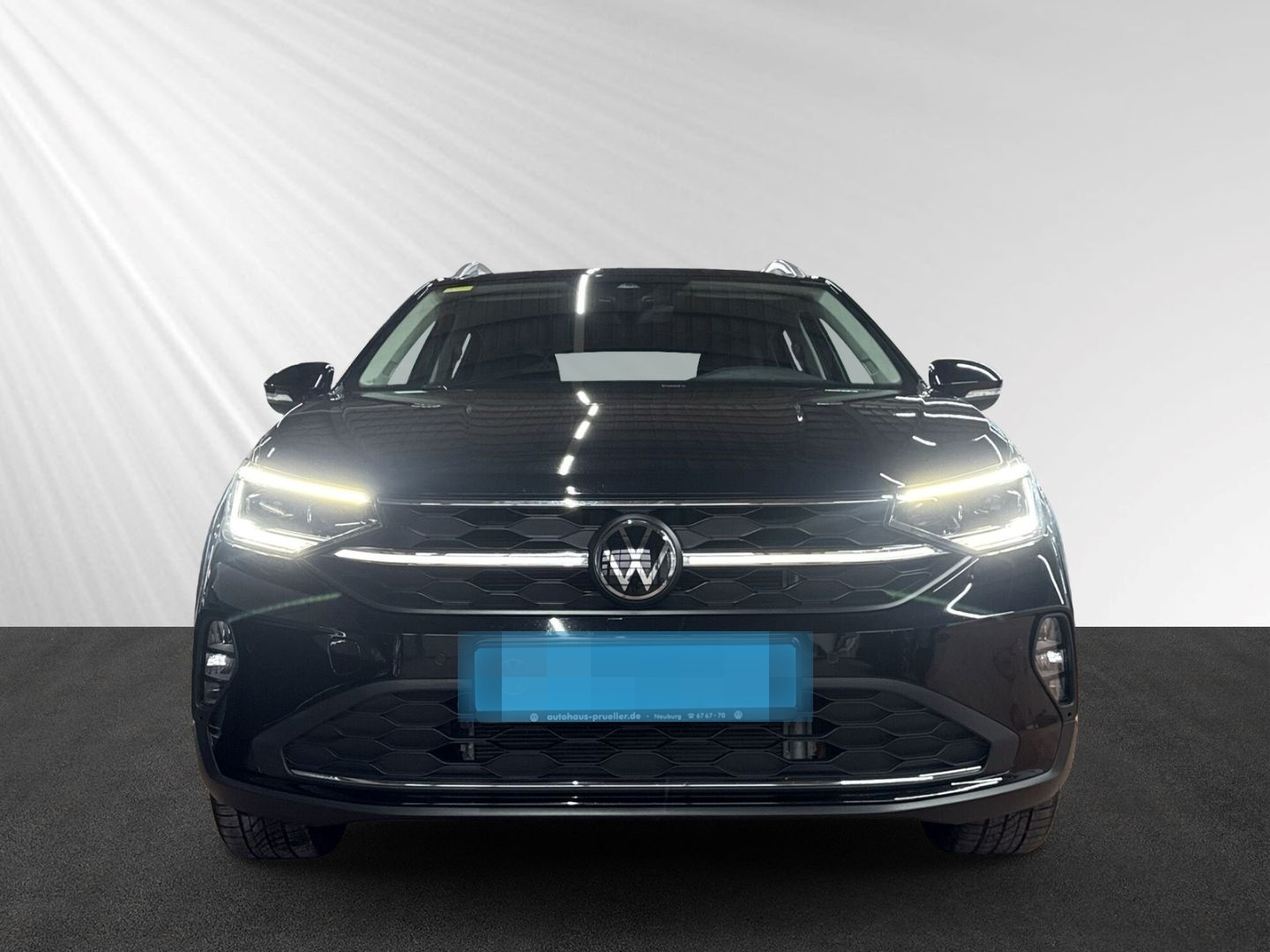 Volkswagen Taigo 1.0 TSI Style DSG AHK+IQ.Light+Kamera+Navi foto 4