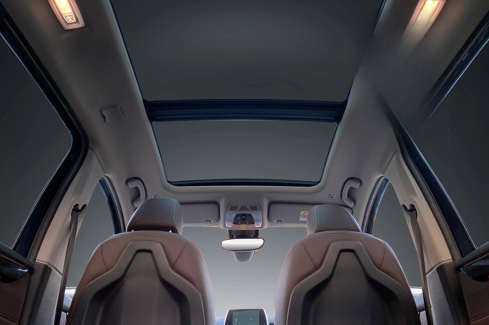 BMW 218i GRAN TOURER 2 LUXURY LINE NAVI-KAMERA-PANOR foto 17