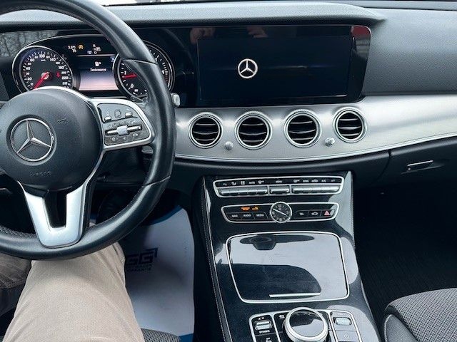 Mercedes-Benz E 220 d 4Matic-T-Avantgarde/LED/Kamera/Navi/KeyF foto 11