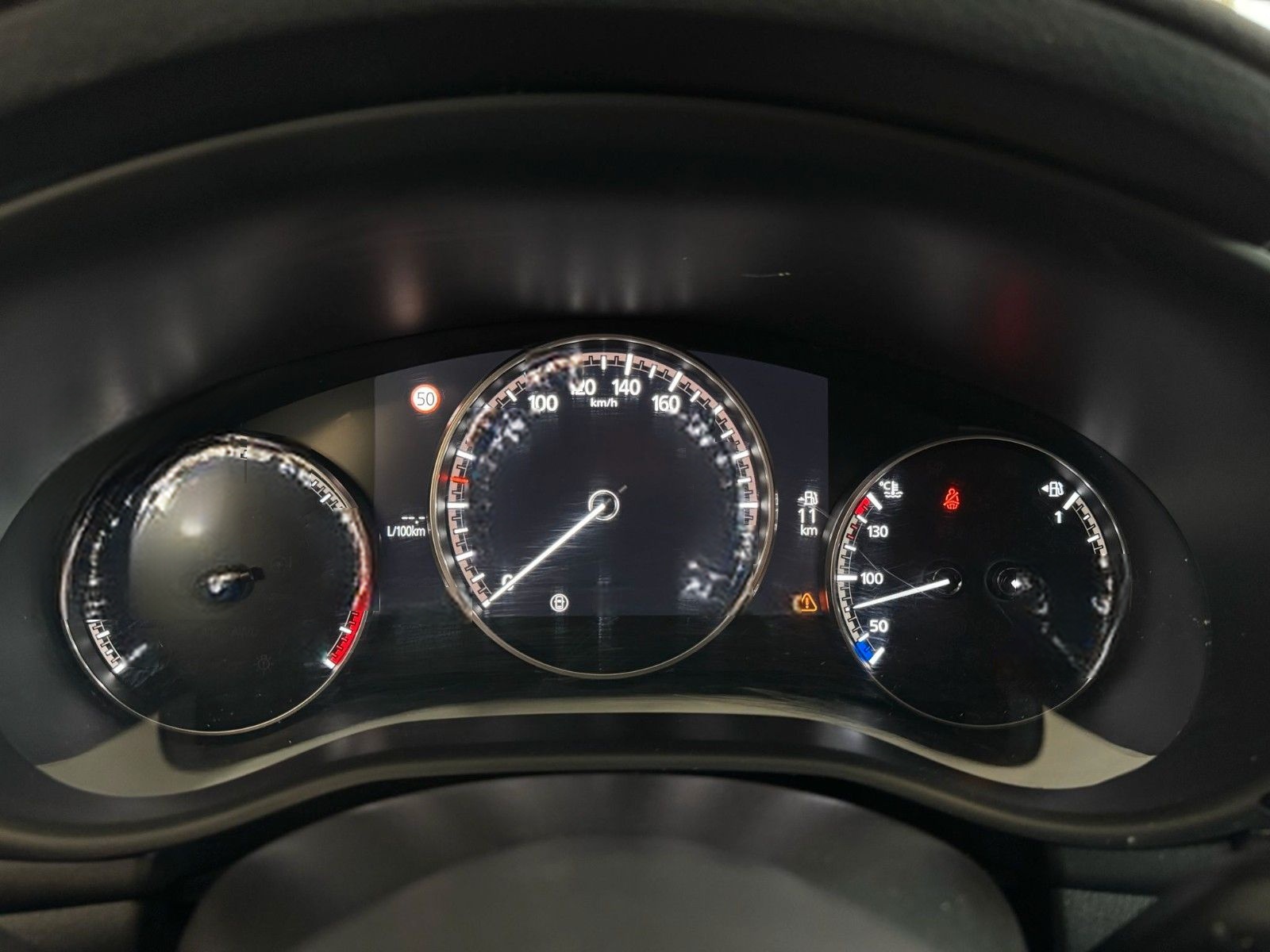 Mazda 3 2.0 e-SKYACTIV"150 Selection"AUTOMA"ACC"HEADUP foto 12