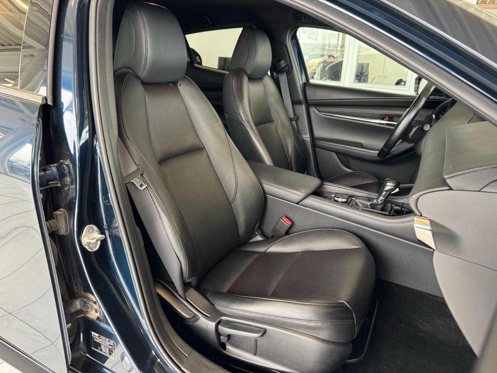 Mazda 3 2.0 e-SKYACTIV"150 Selection"AUTOMA"ACC"HEADUP foto 17