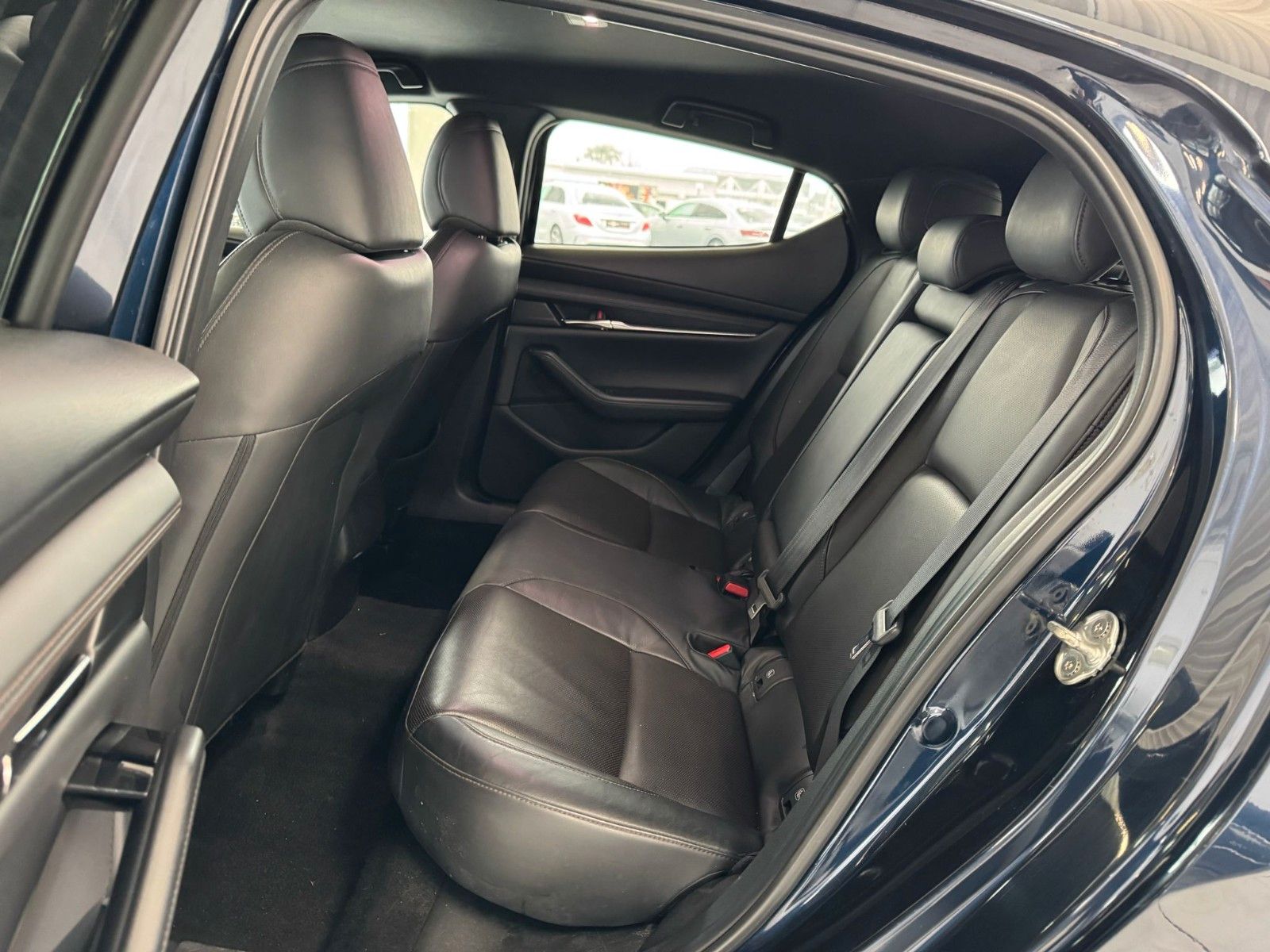 Mazda 3 2.0 e-SKYACTIV"150 Selection"AUTOMA"ACC"HEADUP foto 19