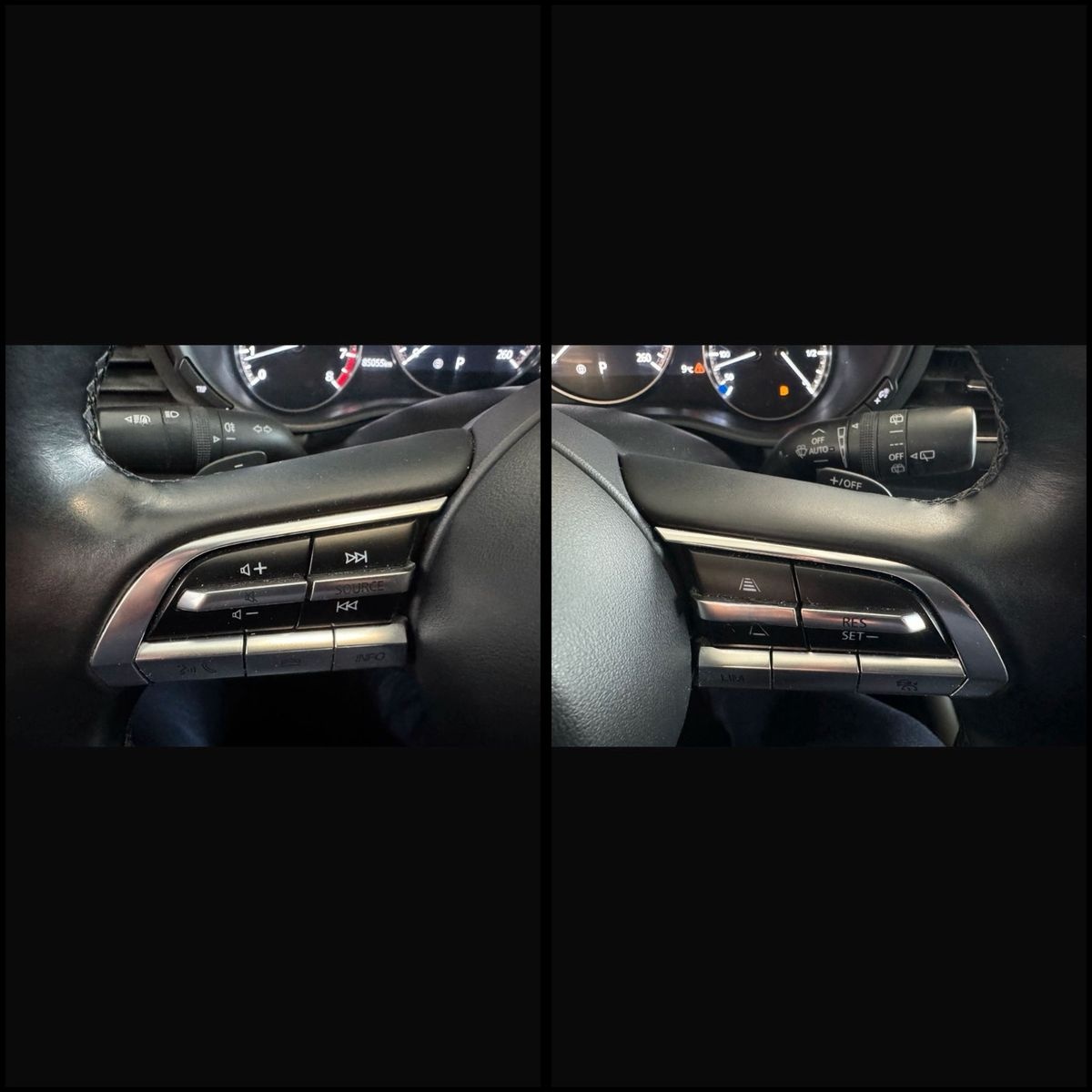 Mazda 3 2.0 e-SKYACTIV"150 Selection"AUTOMA"ACC"HEADUP foto 20