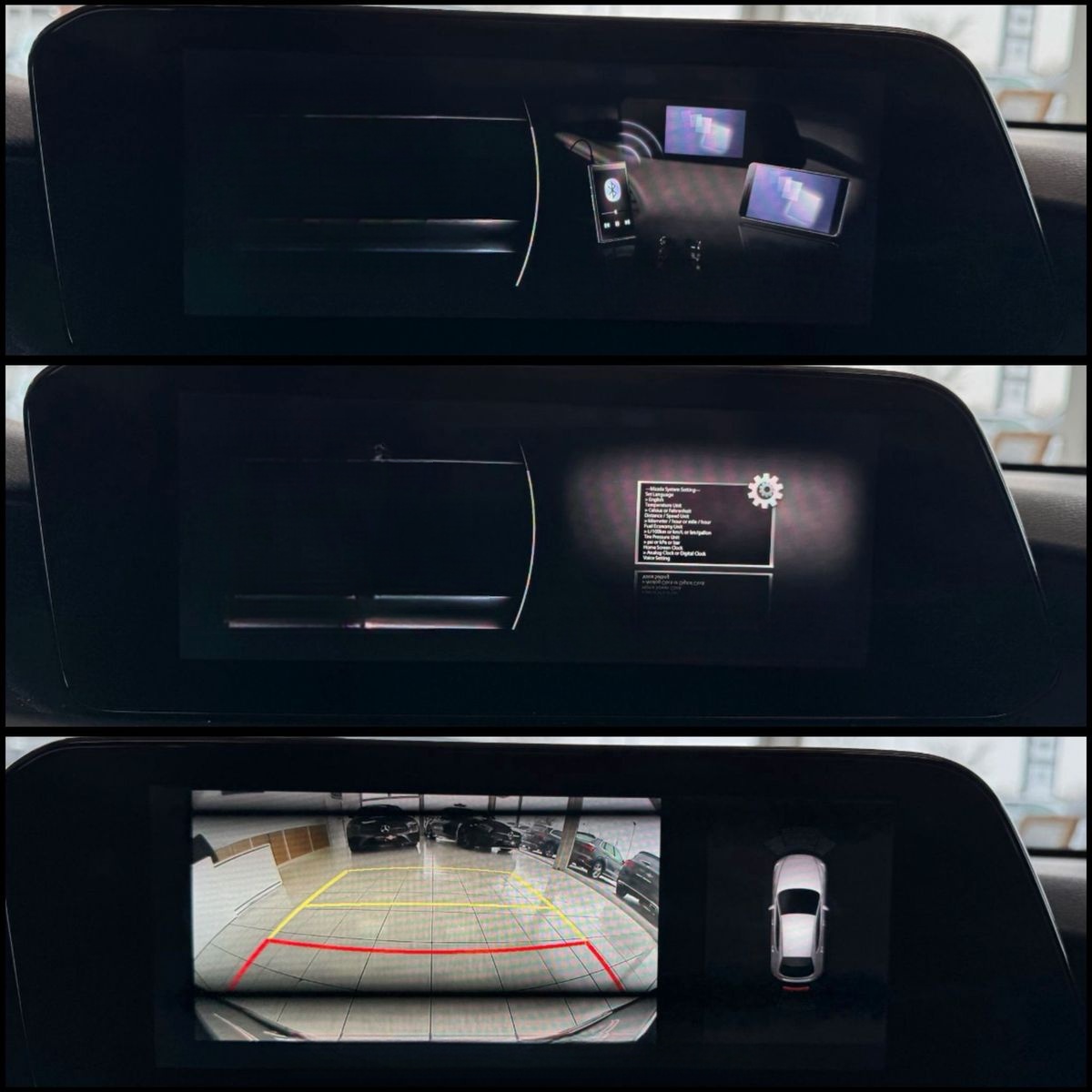 Mazda 3 2.0 e-SKYACTIV"150 Selection"AUTOMA"ACC"HEADUP foto 22