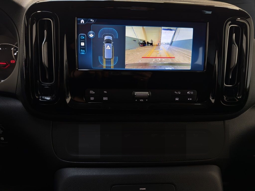 Mercedes-Benz VITO 119 CDI Mixto Lang DISTRONIC STANDHEIZUNG foto 11
