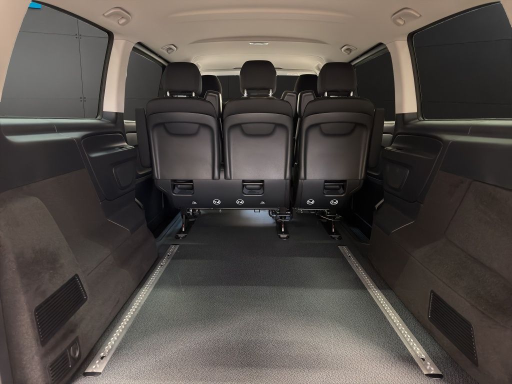 Mercedes-Benz VITO 119 CDI Mixto Lang DISTRONIC STANDHEIZUNG foto 12