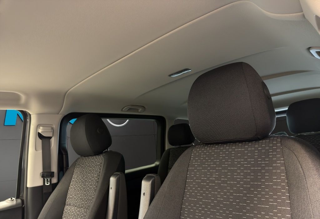 Mercedes-Benz VITO 119 CDI Mixto Lang DISTRONIC STANDHEIZUNG foto 13