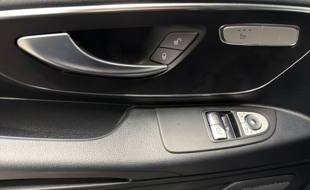 Mercedes-Benz VITO 119 CDI Mixto Lang DISTRONIC STANDHEIZUNG foto 15