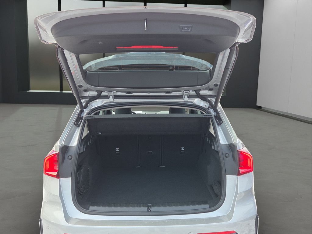 BMW iX1 eDrive20 xLine ELEKTRO LED NAVI LEDER AHK foto 12
