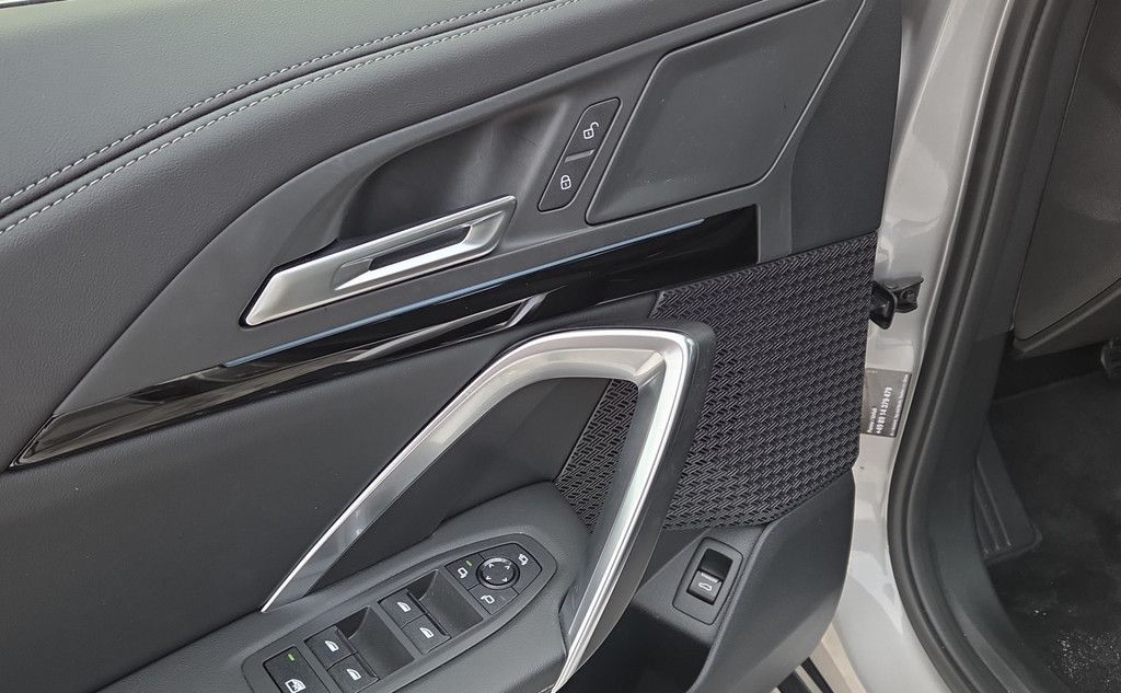 BMW iX1 eDrive20 xLine ELEKTRO LED NAVI LEDER AHK foto 16