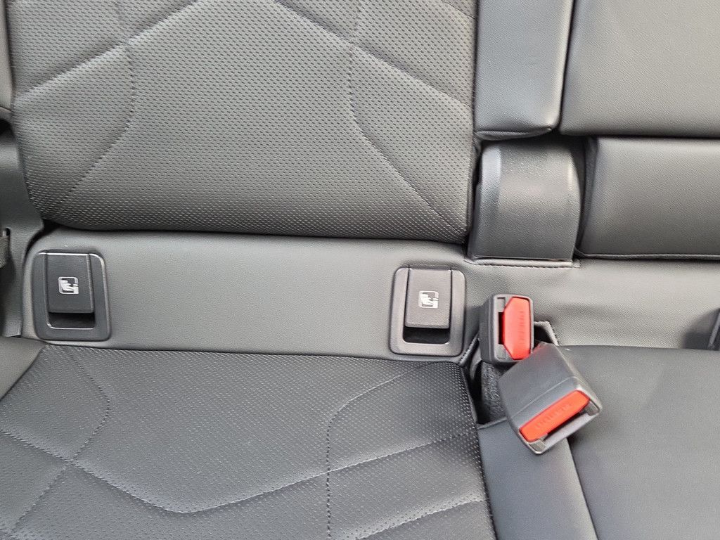 BMW iX1 eDrive20 xLine ELEKTRO LED NAVI LEDER AHK foto 17