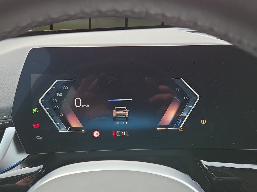 BMW iX1 eDrive20 xLine ELEKTRO LED NAVI LEDER AHK foto 10