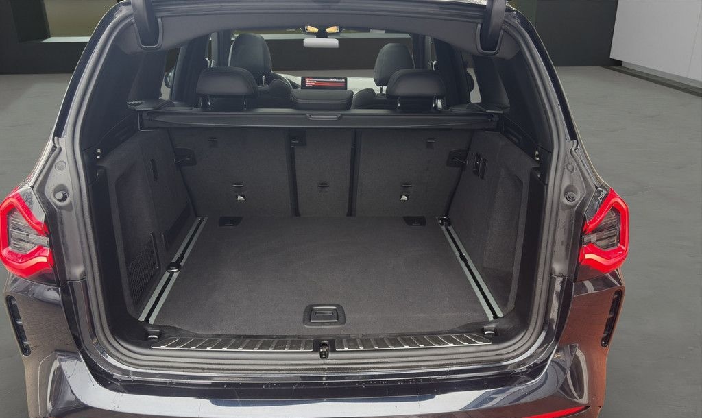 BMW X3 xDrive20d M-SPORT LED NAVI PANO ACC 20" AHK foto 14